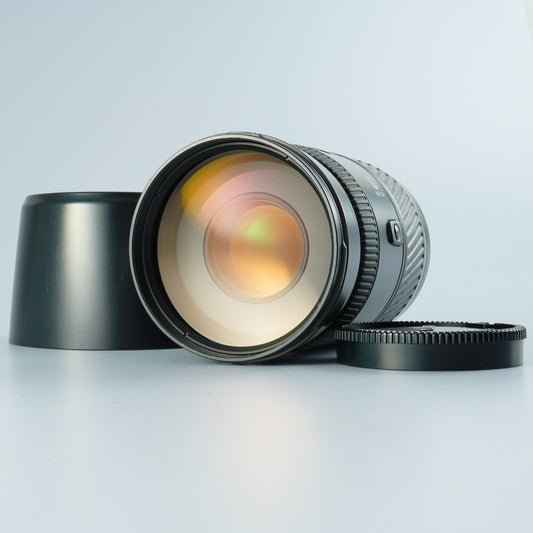 MINOLTA AF 100-400mm F/4.5-6.7 APO TELE ZOOM ズームレンズ