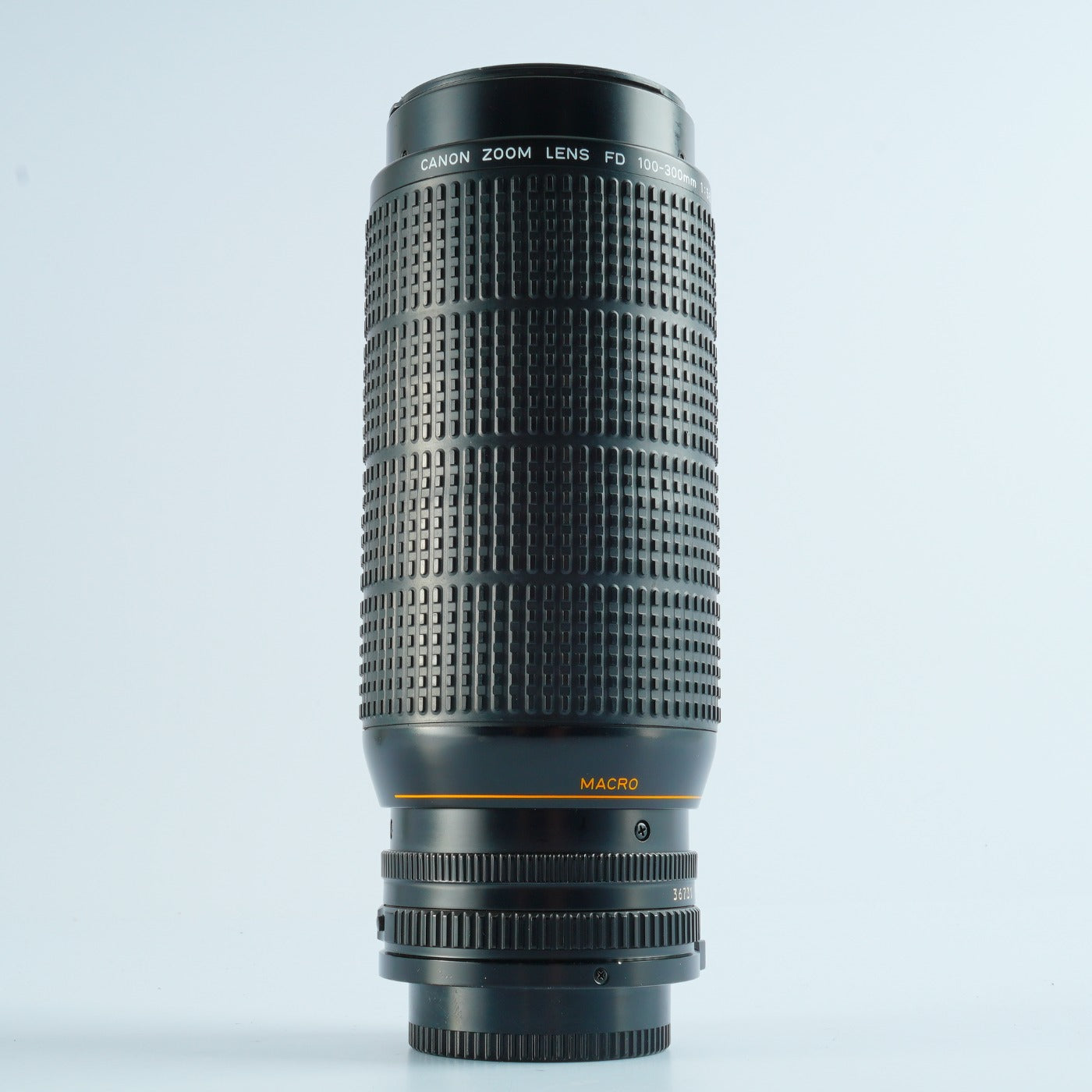 Canon FD 100-300mm F/5.6 ズームレンズ