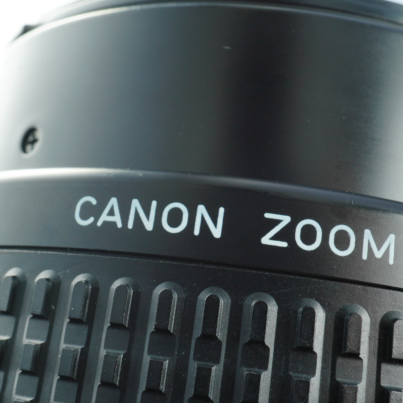 Canon FD 100-300mm F/5.6 ズームレンズ