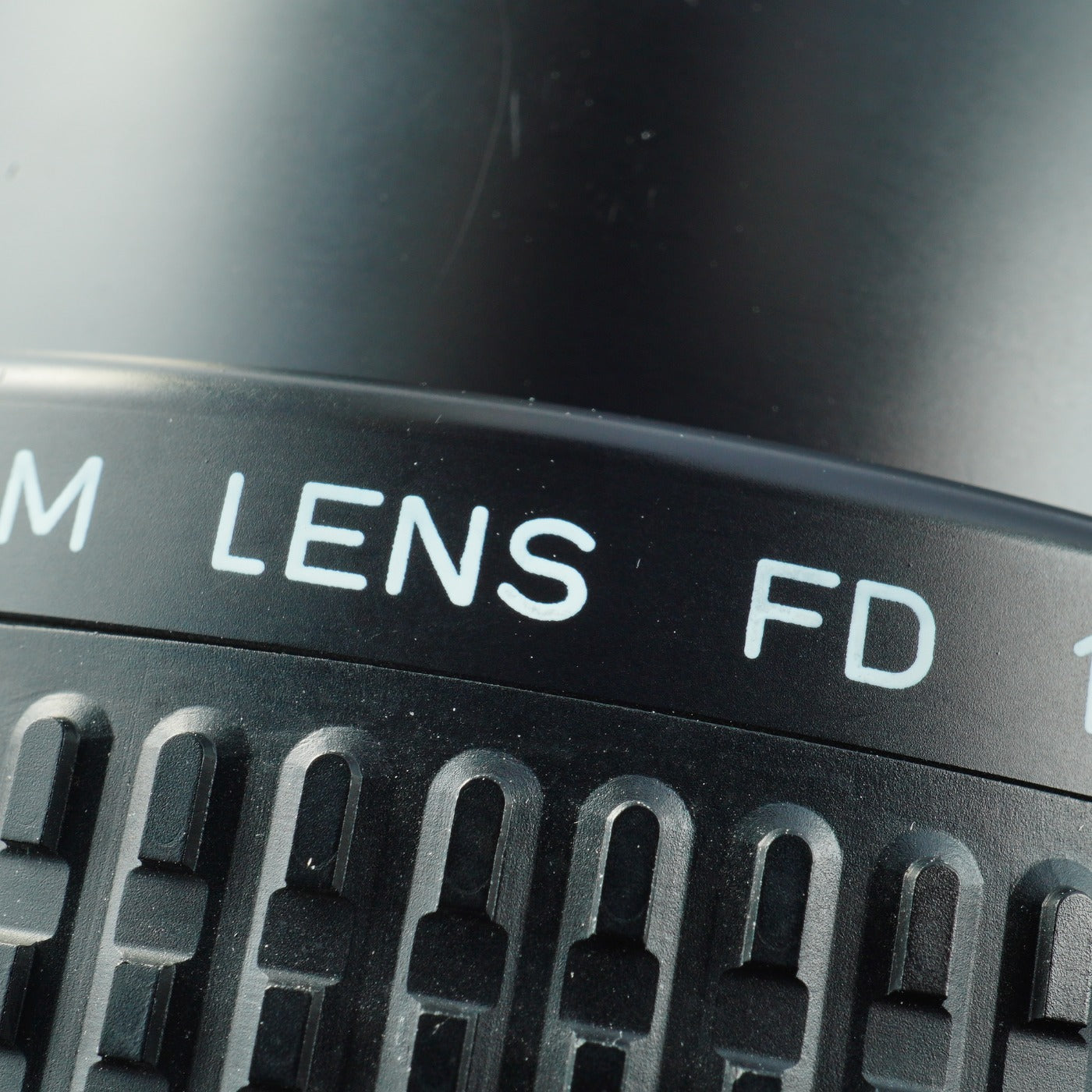 Canon FD 100-300mm F/5.6 ズームレンズ