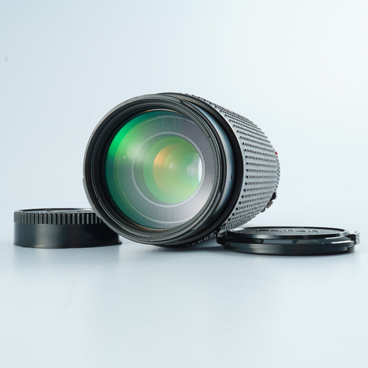 Canon FD 100-300mm F/5.6 ズームレンズ