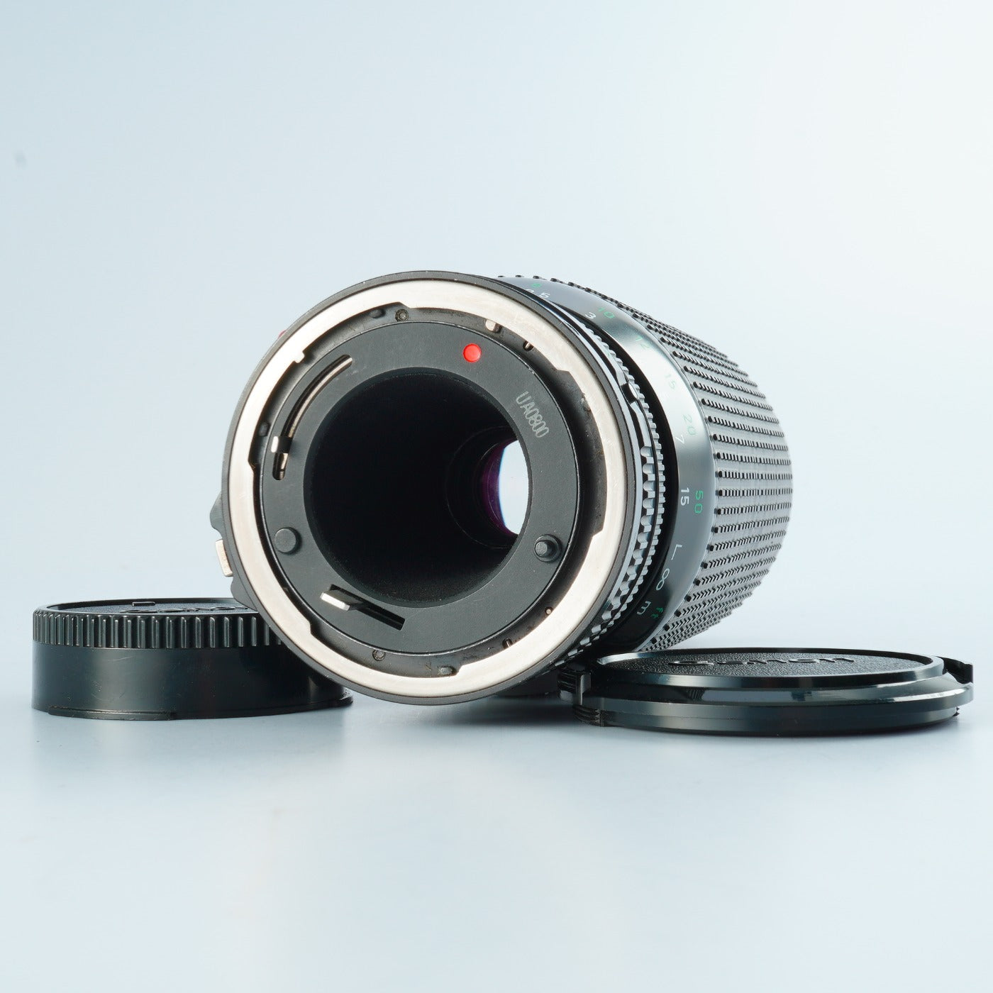 Canon FD 100-300mm F/5.6 ズームレンズ