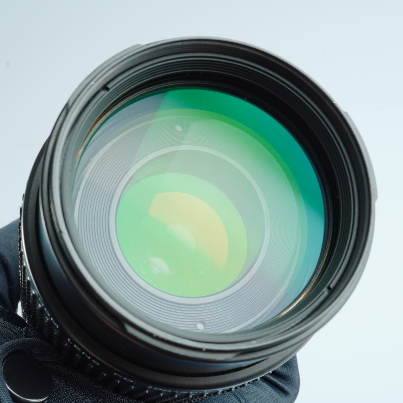 Canon FD 100-300mm F/5.6 ズームレンズ