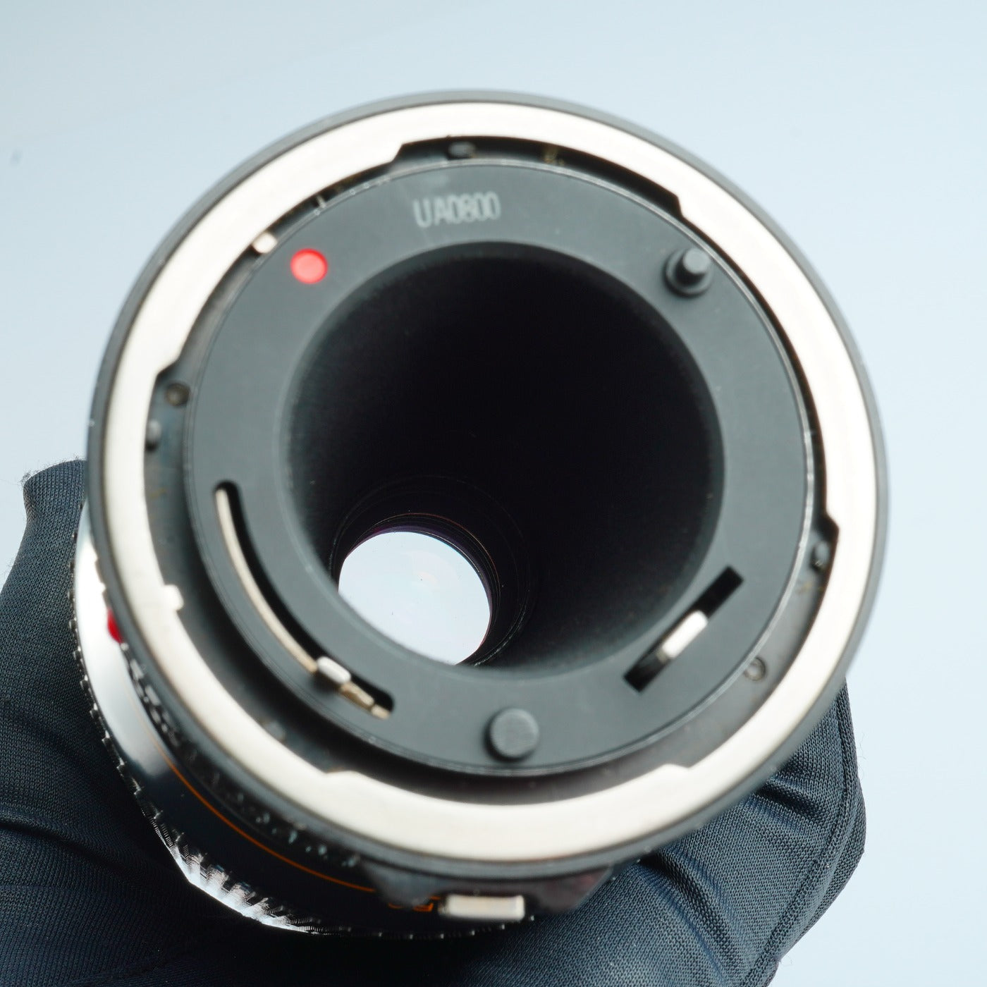 Canon FD 100-300mm F/5.6 ズームレンズ