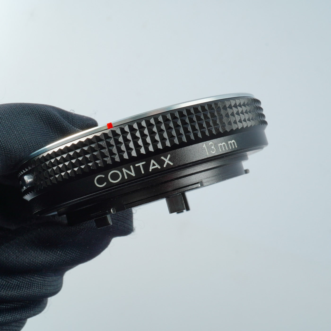CONTAX Auto Extension Tube Set 13mm 20mm 27mm C/Y カメラ関連アクセサリー