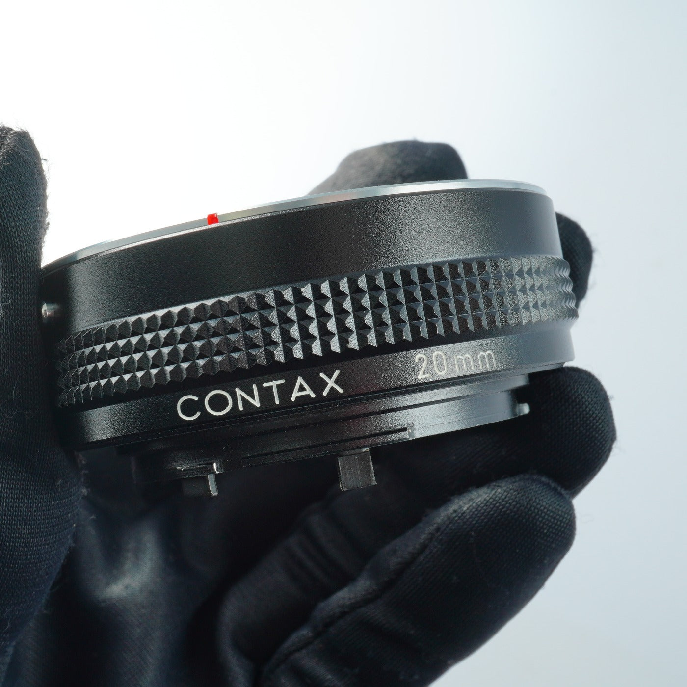 CONTAX Auto Extension Tube Set 13mm 20mm 27mm C/Y カメラ関連アクセサリー