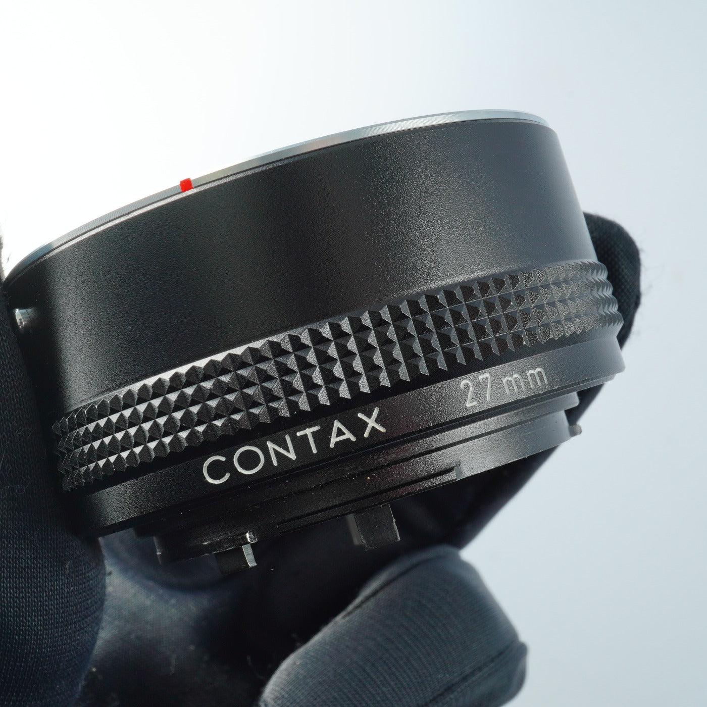 CONTAX Auto Extension Tube Set 13mm 20mm 27mm C/Y カメラ関連アクセサリー