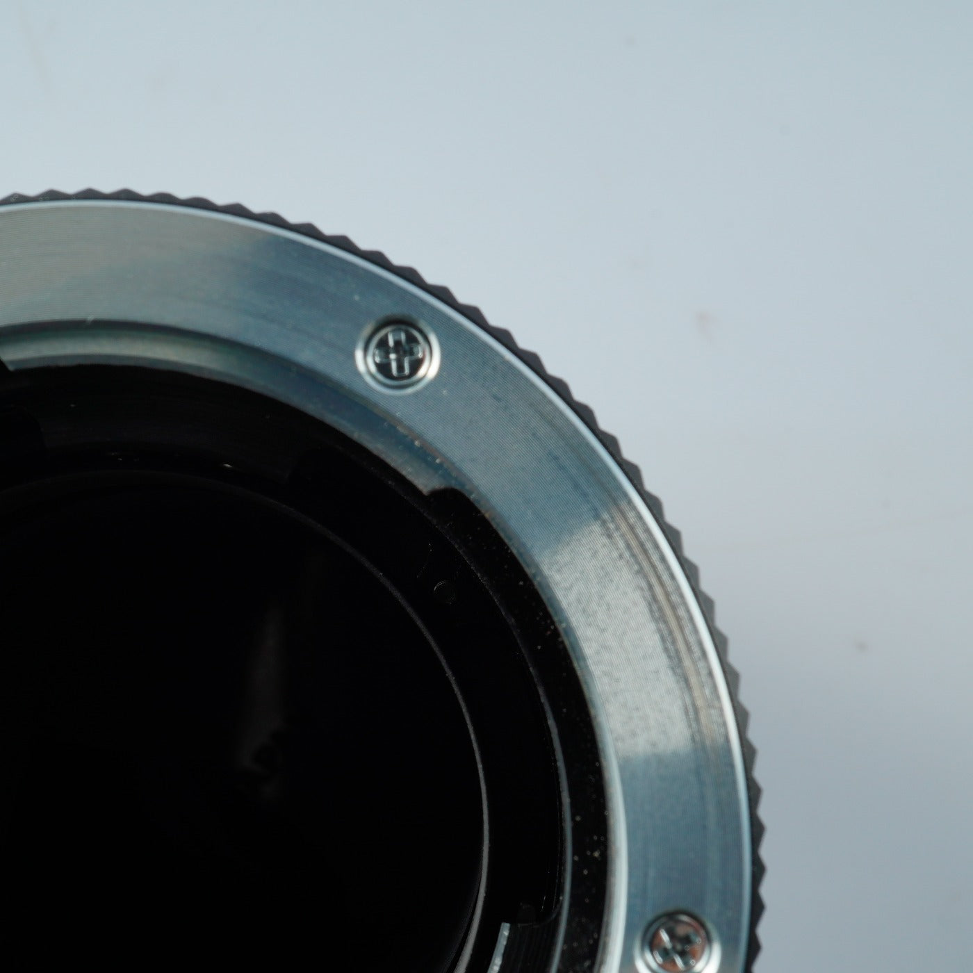 CONTAX Auto Extension Tube Set 13mm 20mm 27mm C/Y カメラ関連アクセサリー
