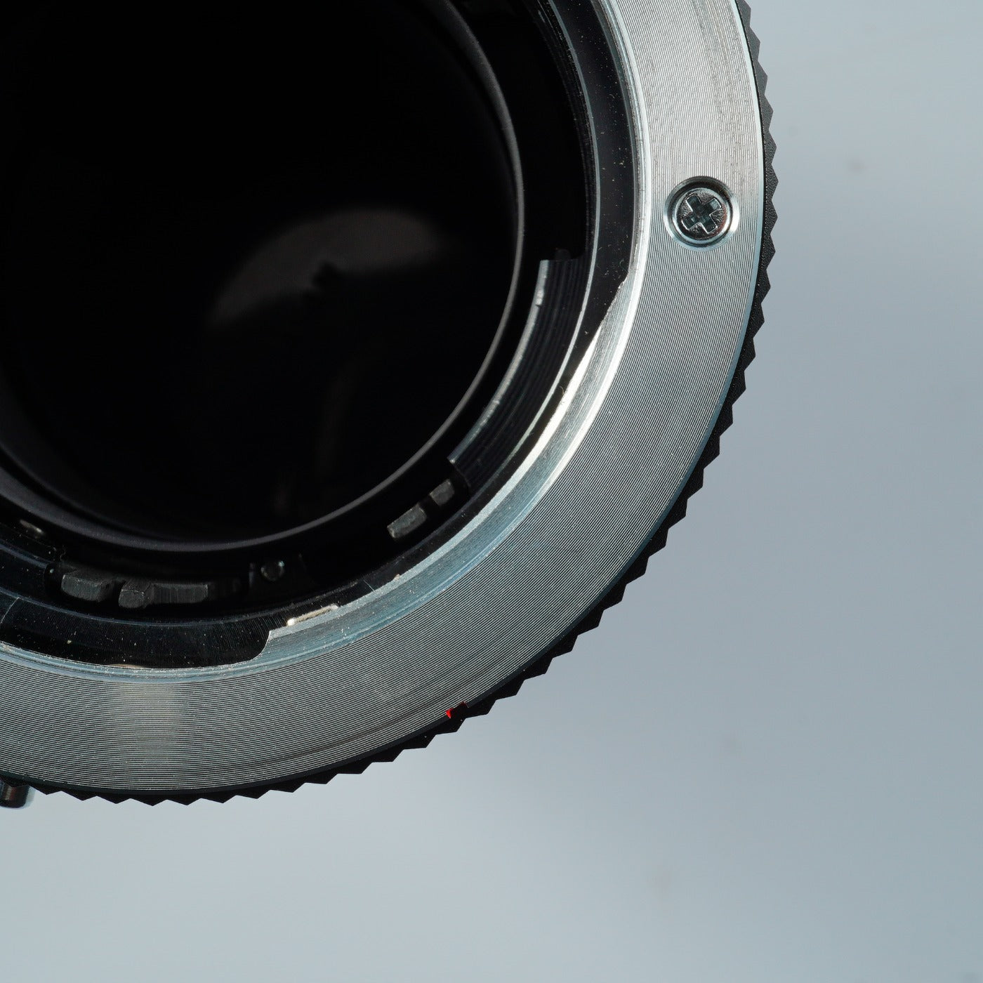 CONTAX Auto Extension Tube Set 13mm 20mm 27mm C/Y カメラ関連アクセサリー