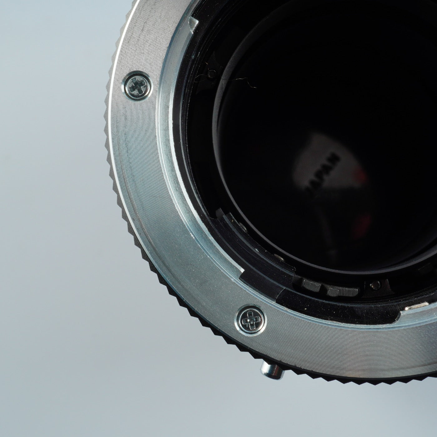 CONTAX Auto Extension Tube Set 13mm 20mm 27mm C/Y カメラ関連アクセサリー