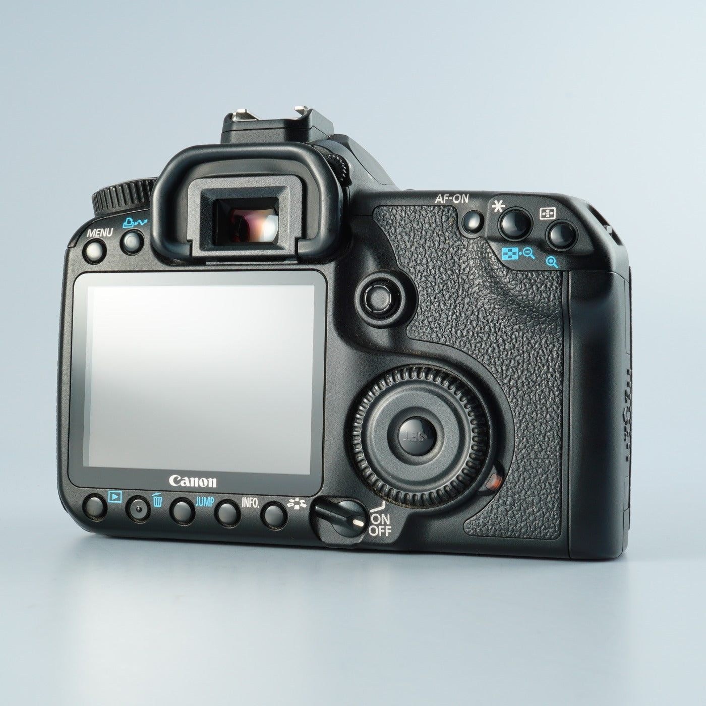 Canon EOS 40D + EF-S 18-55mm F/3.5-5.6 Ⅱ USM デジタル一眼レフカメラ