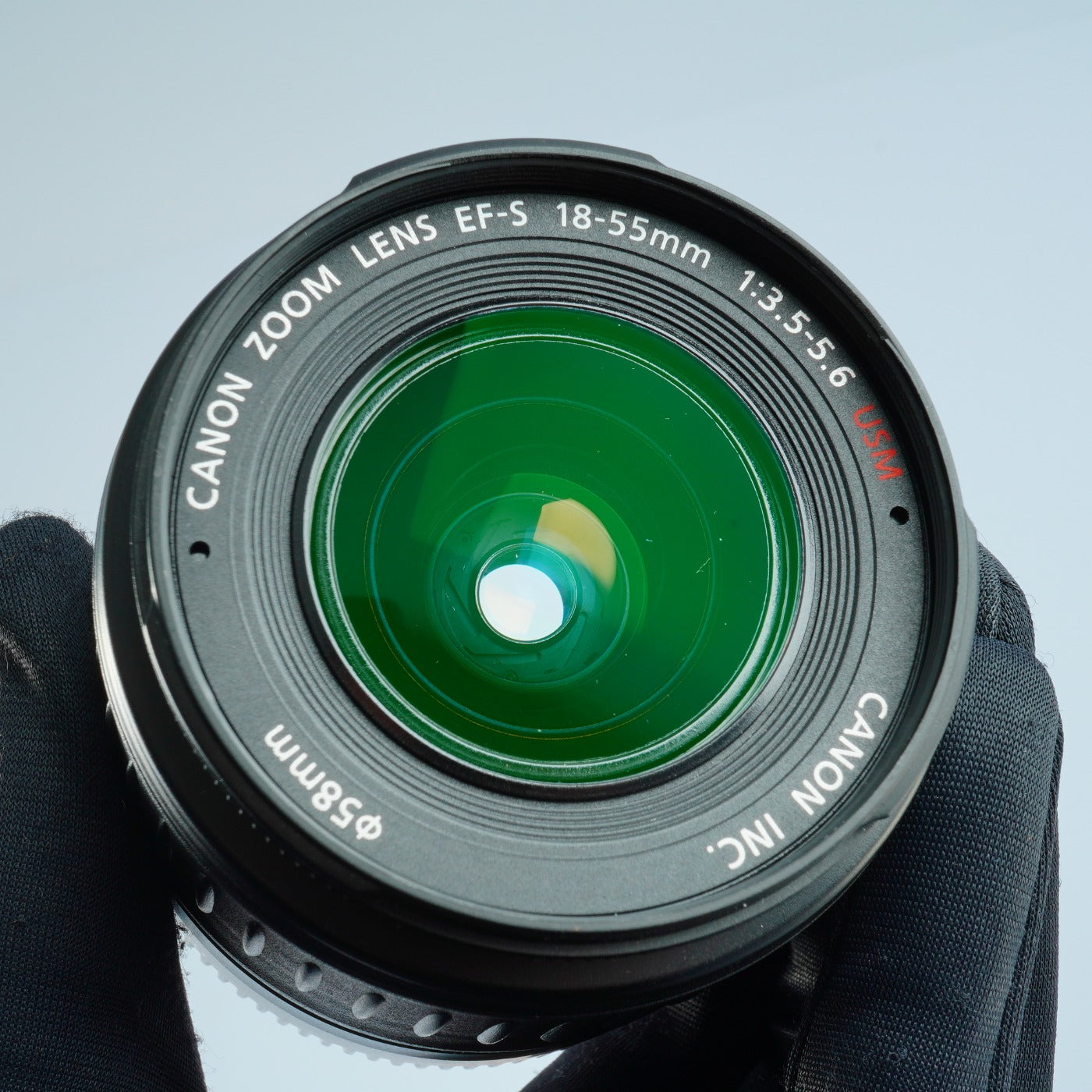 Canon EOS 50D + EF-S 18-55mm F/3.5-5.6 USM デジタル一眼レフカメラ