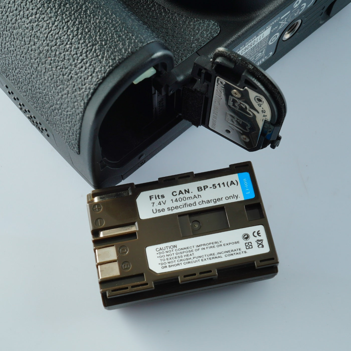 Canon EOS 50D + EF-S 18-55mm F/3.5-5.6 USM デジタル一眼レフカメラ