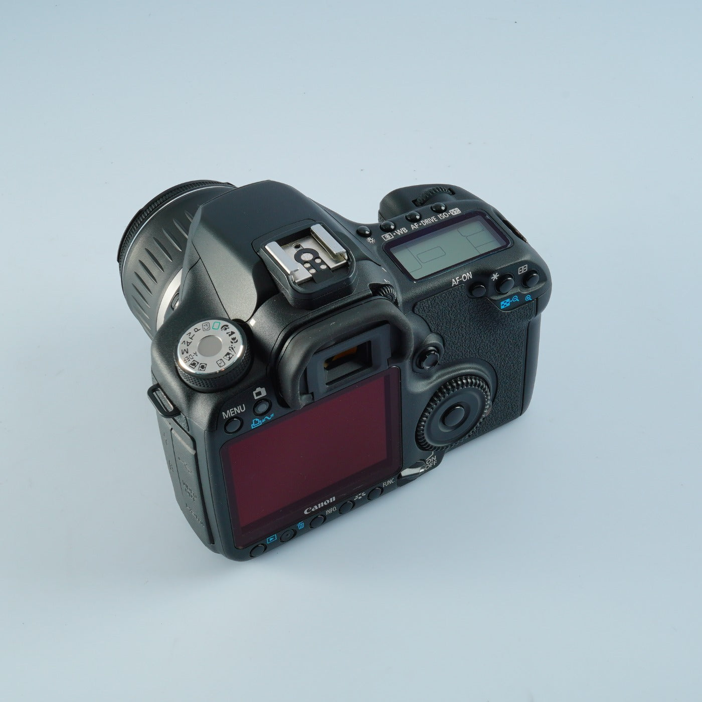 Canon EOS 50D + EF-S 18-55mm F/3.5-5.6 USM デジタル一眼レフカメラ