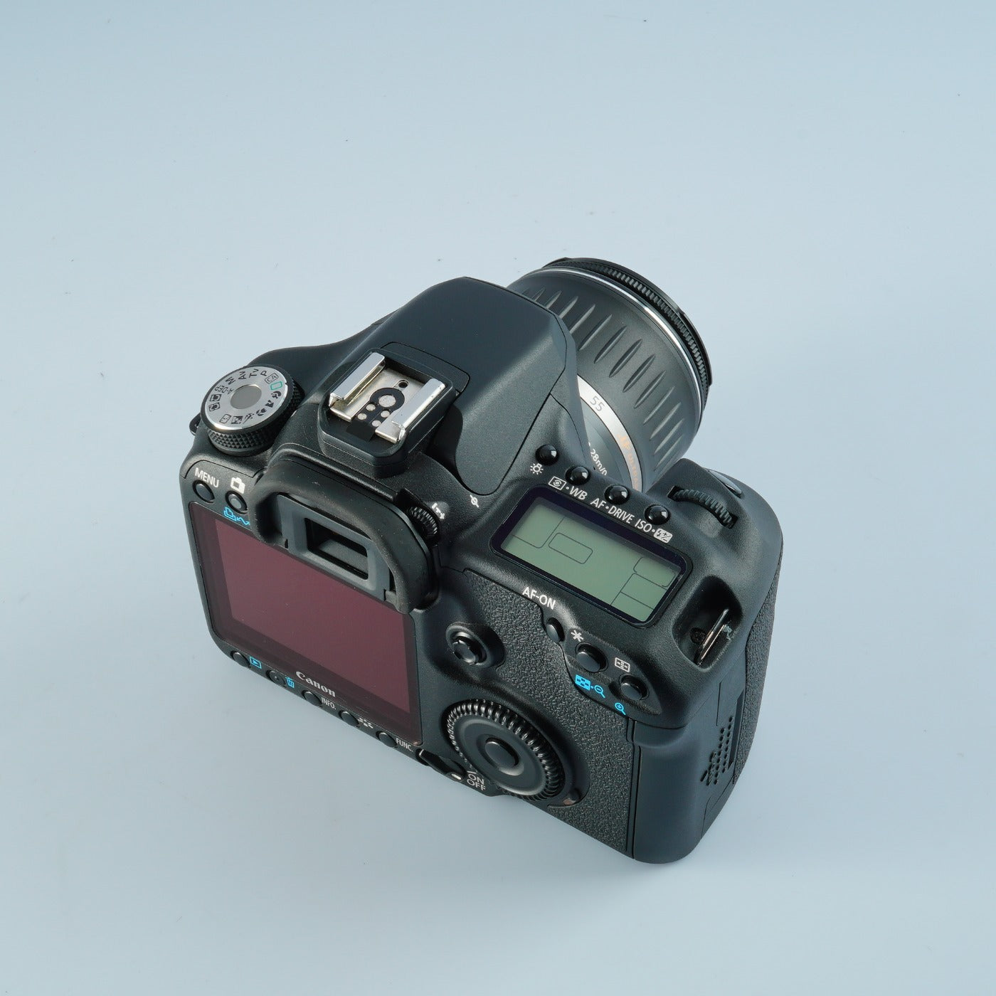 Canon EOS 50D + EF-S 18-55mm F/3.5-5.6 USM デジタル一眼レフカメラ