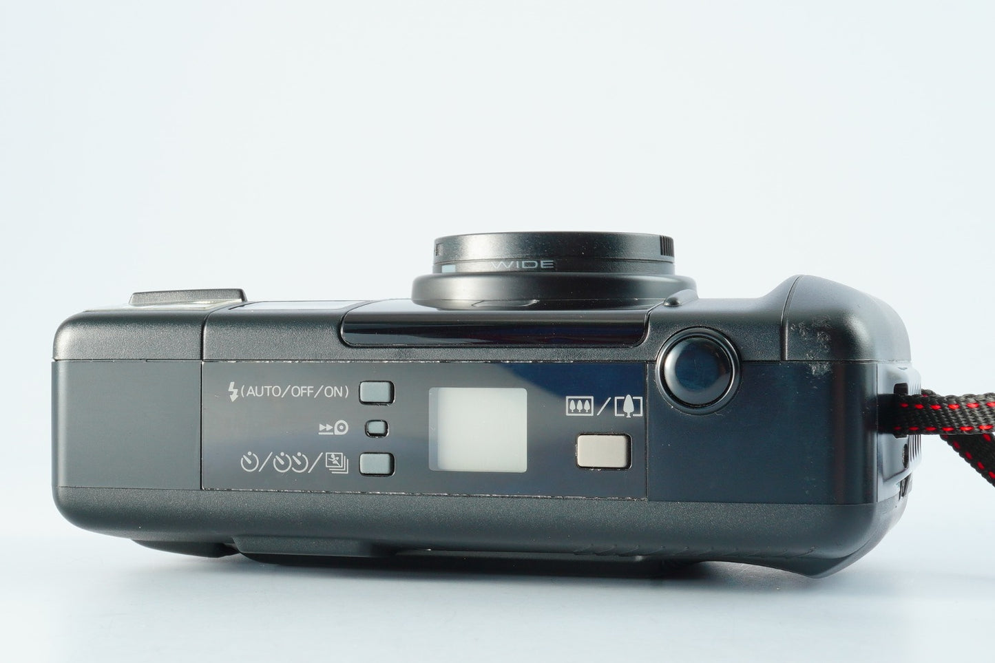 Nikon TW2D コンパクトフィルムカメラ