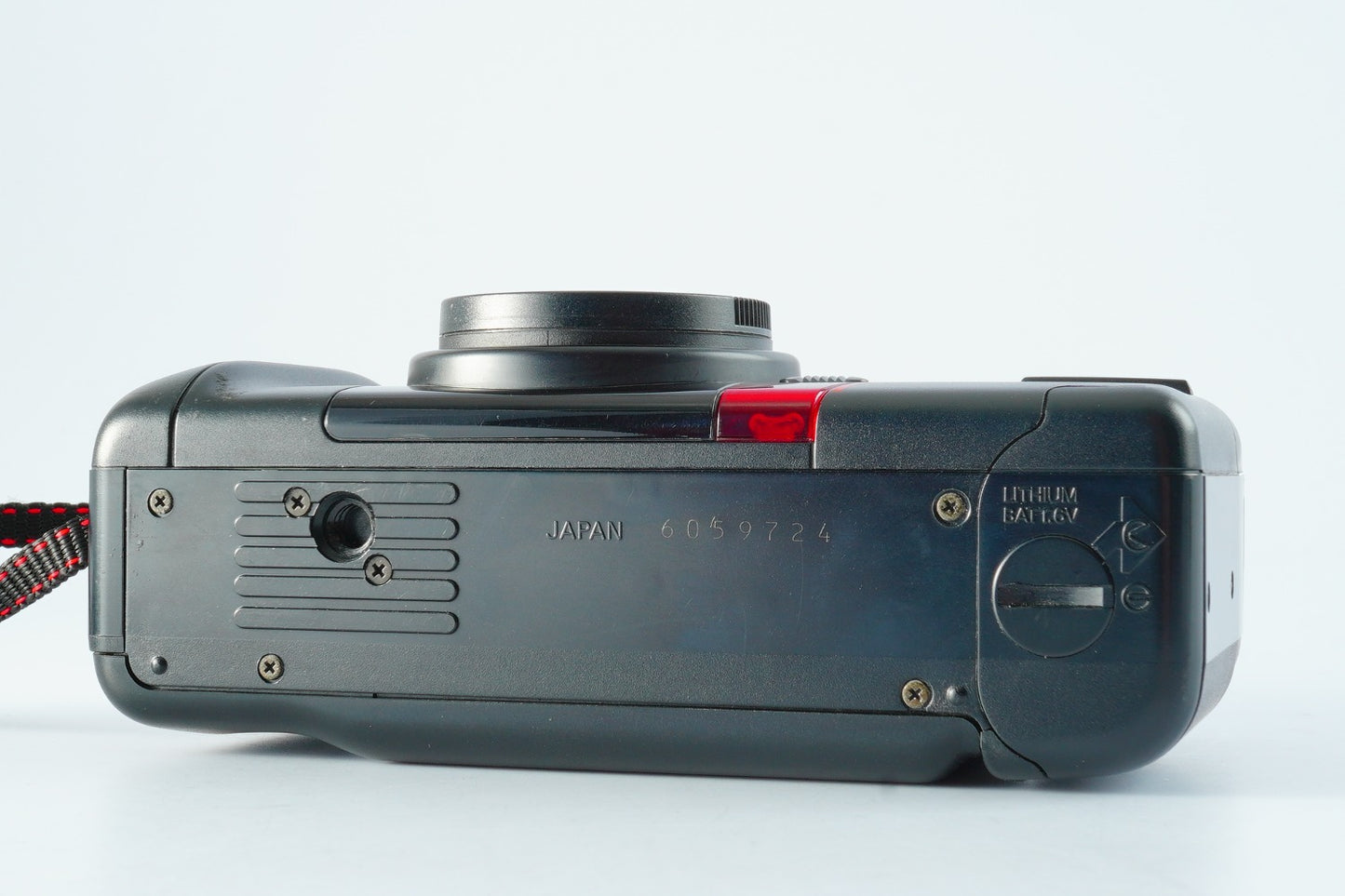 Nikon TW2D コンパクトフィルムカメラ