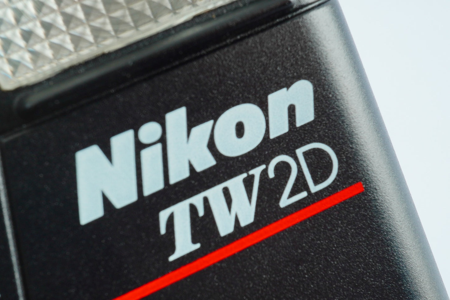 Nikon TW2D コンパクトフィルムカメラ