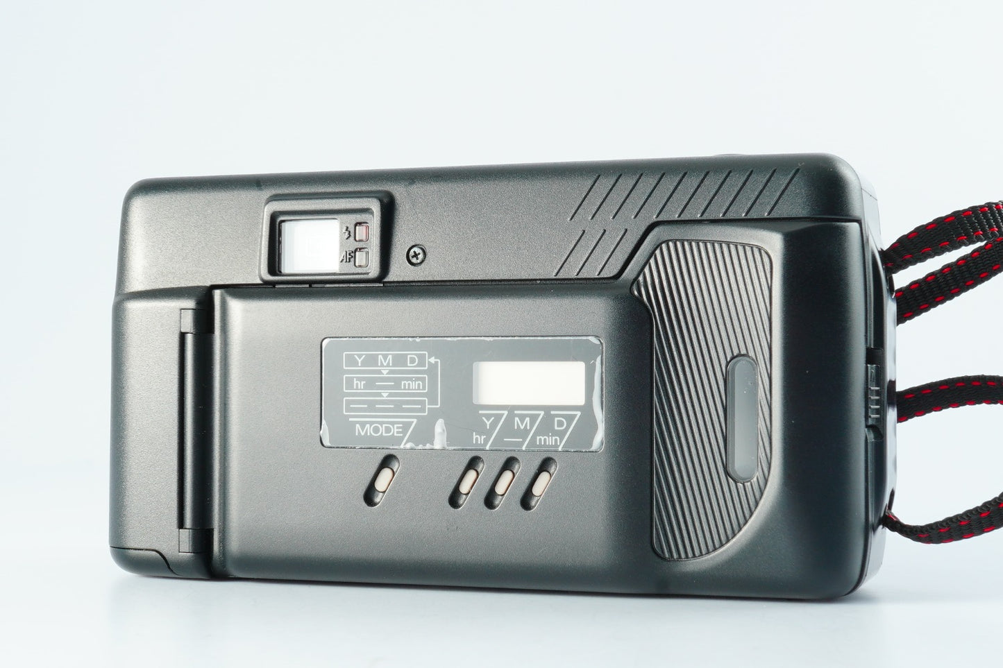 Nikon TW2D コンパクトフィルムカメラ
