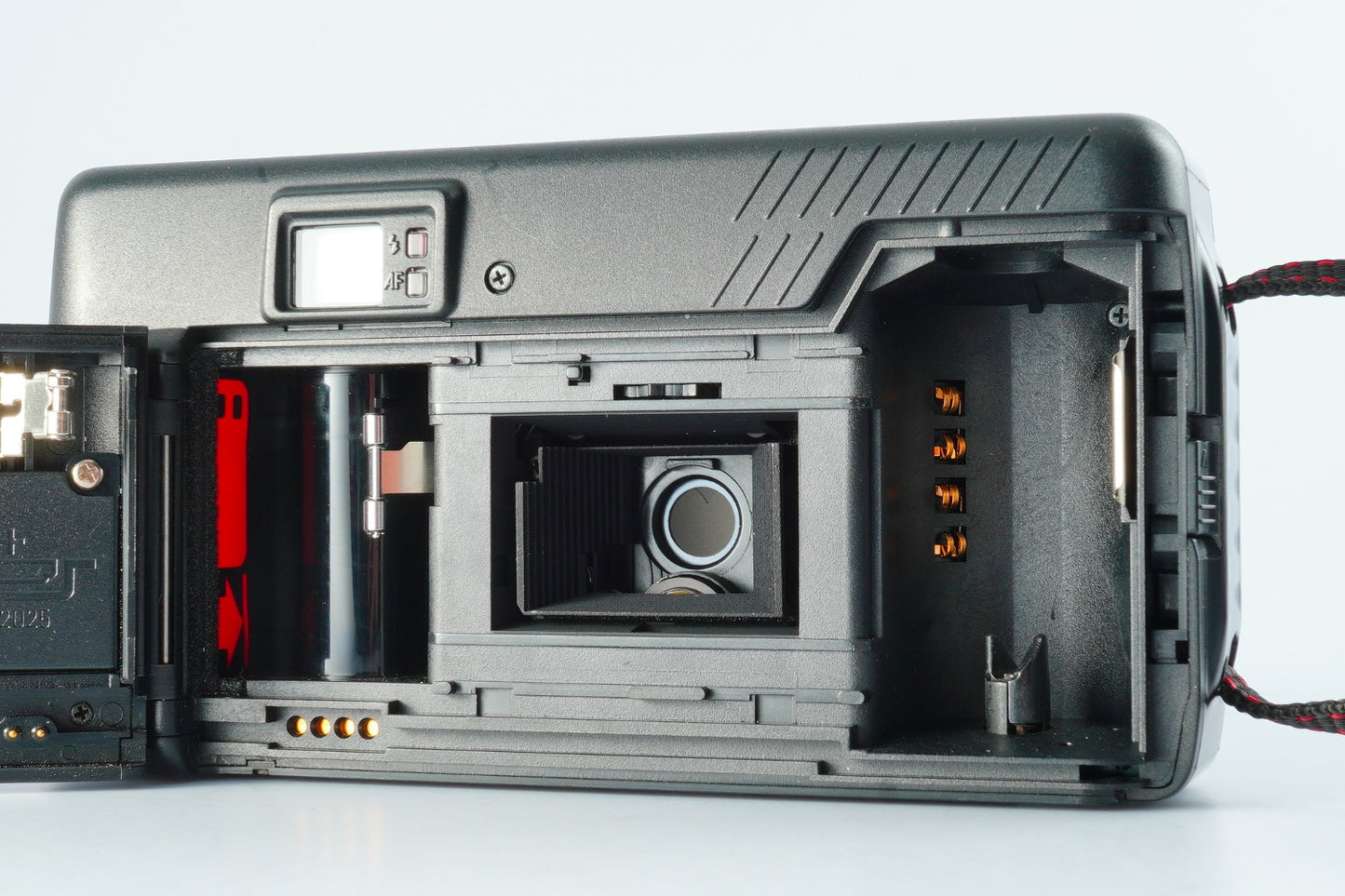 Nikon TW2D コンパクトフィルムカメラ