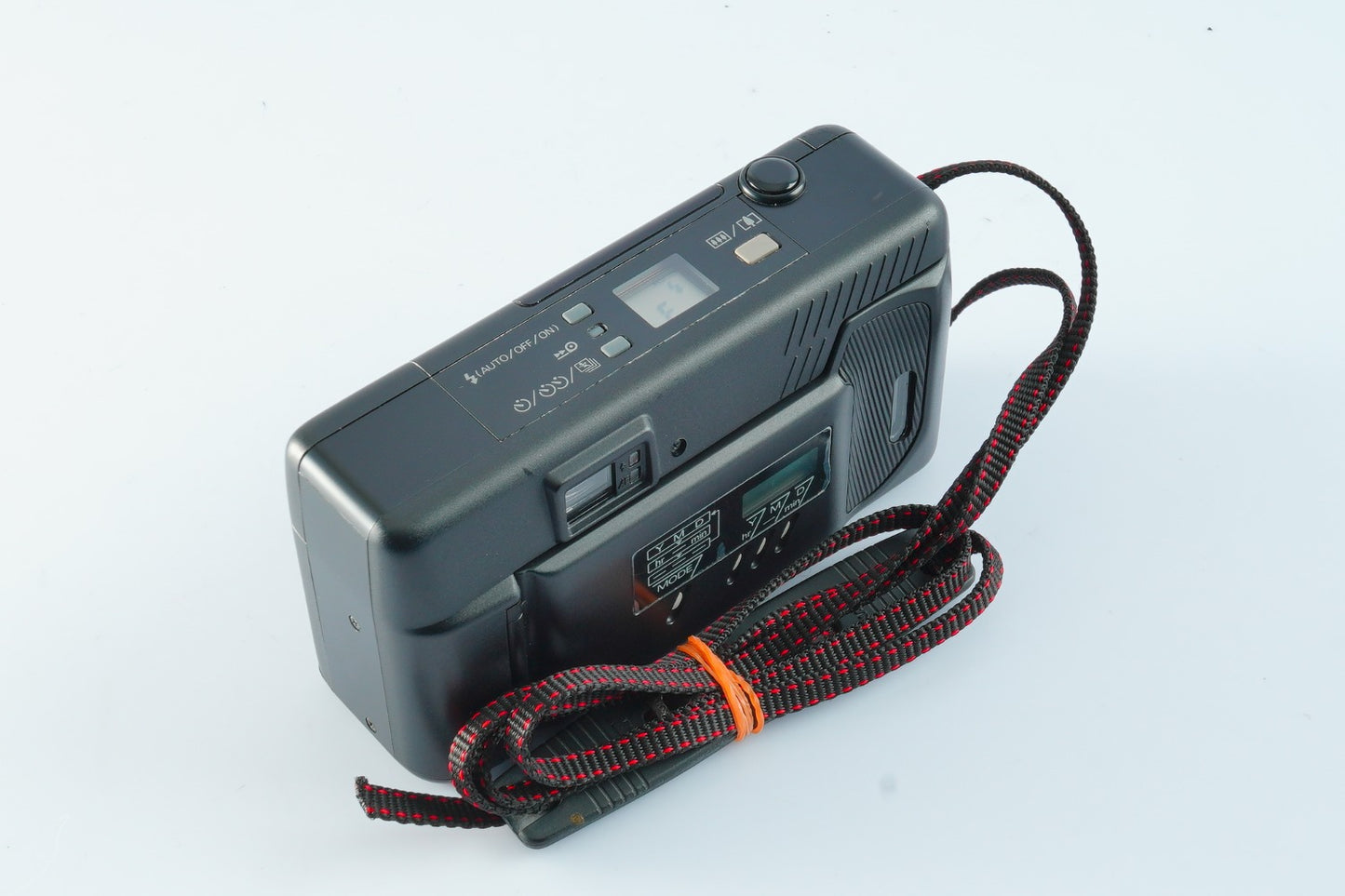 Nikon TW2D コンパクトフィルムカメラ