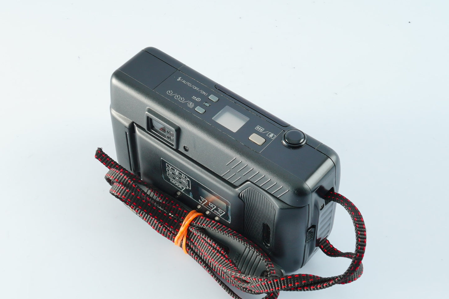 Nikon TW2D コンパクトフィルムカメラ