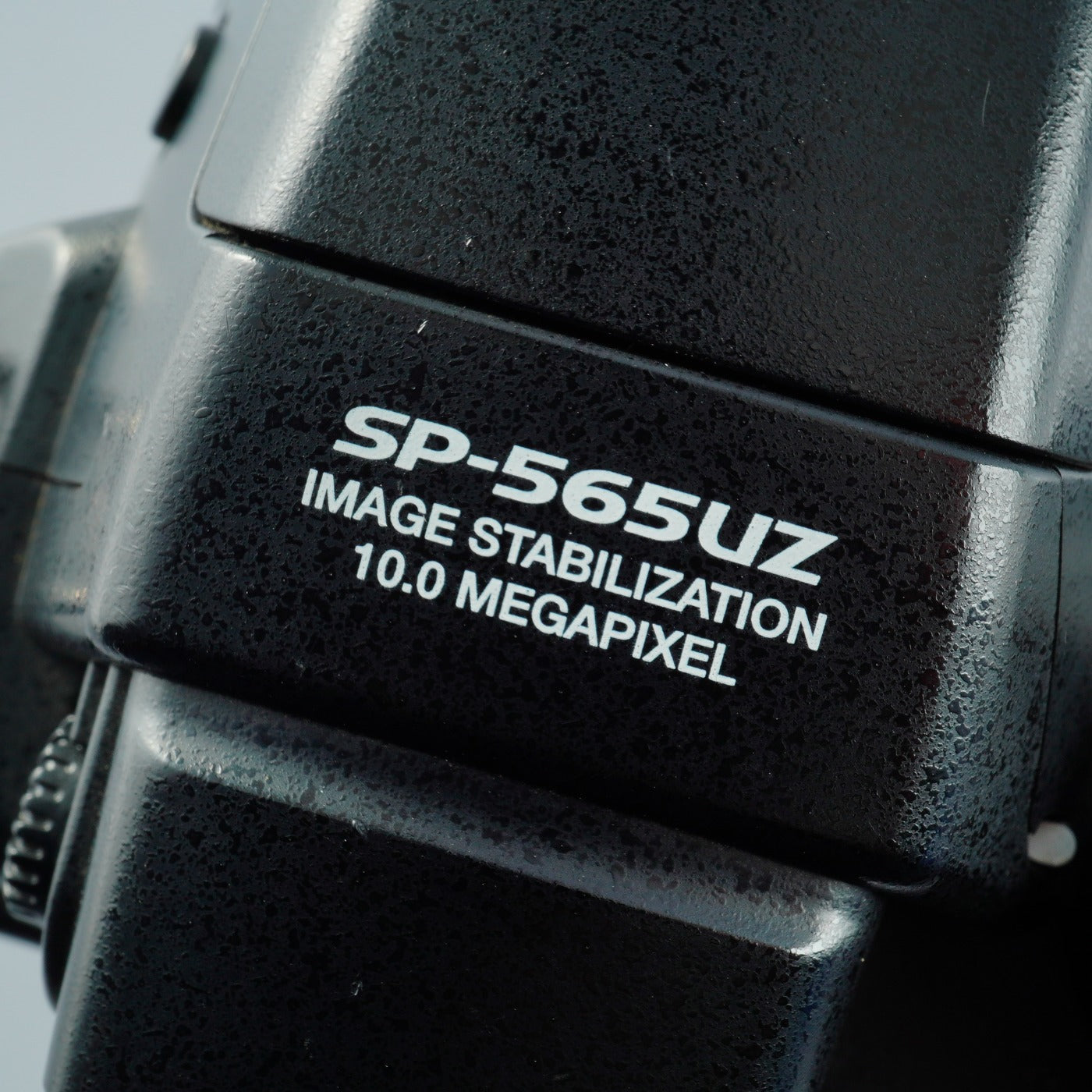 OLYMPUS CAMEDIA SP-565UZ + xD 128MB コンパクトデジタルカメラ