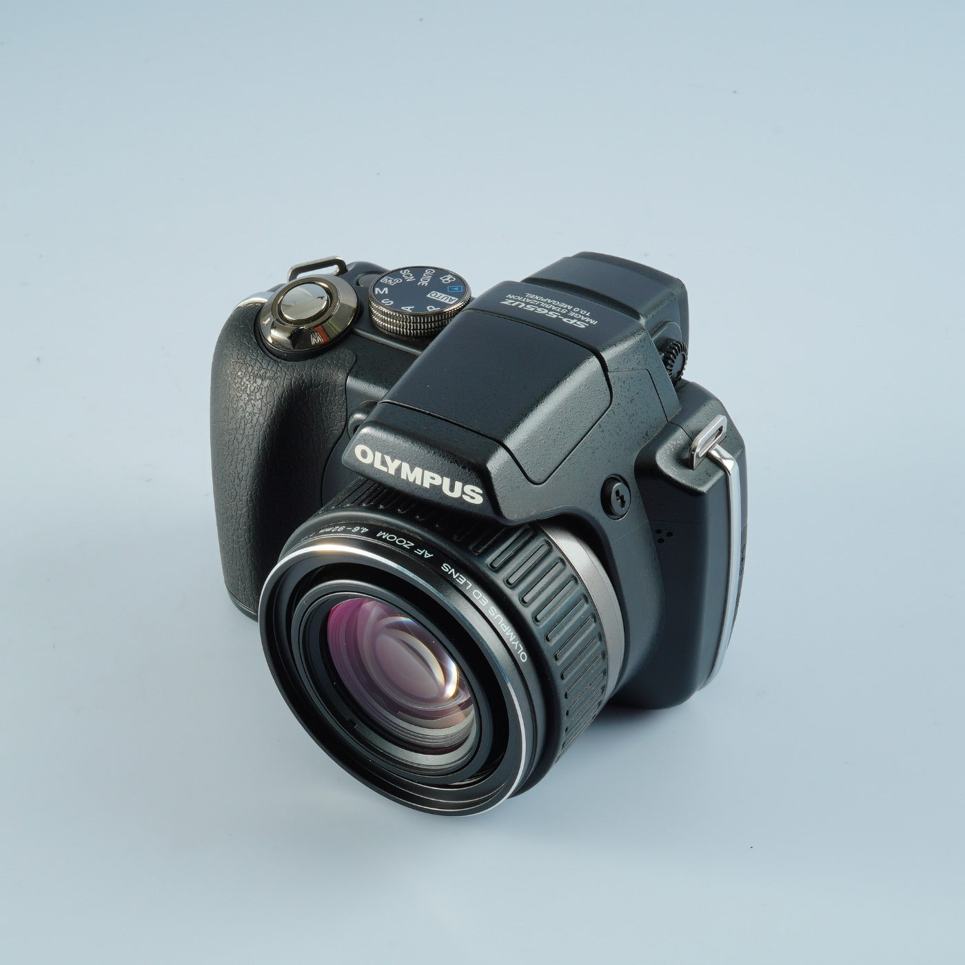 OLYMPUS CAMEDIA SP-565UZ + xD 128MB コンパクトデジタルカメラ