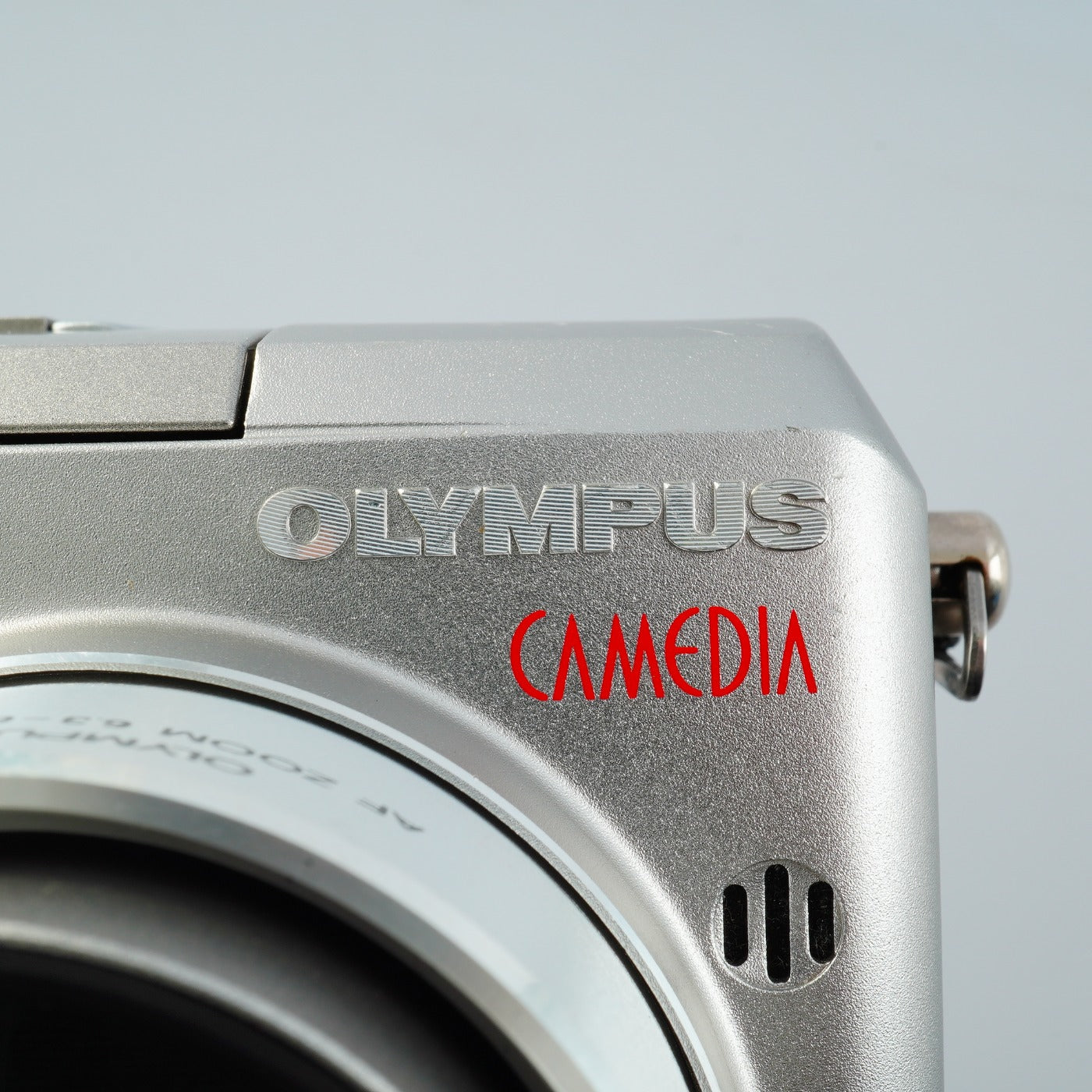OLYMPUS CAMEDIA SP-750UZ + xD 128MB コンパクトデジタルカメラ