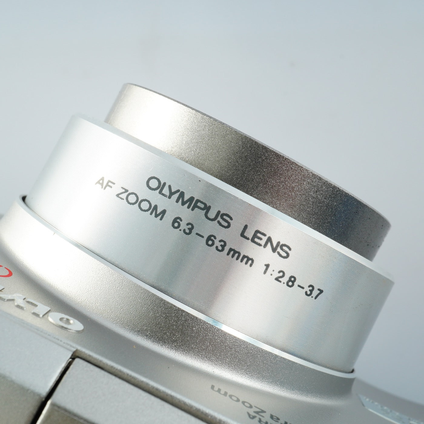 OLYMPUS CAMEDIA SP-750UZ + xD 128MB コンパクトデジタルカメラ