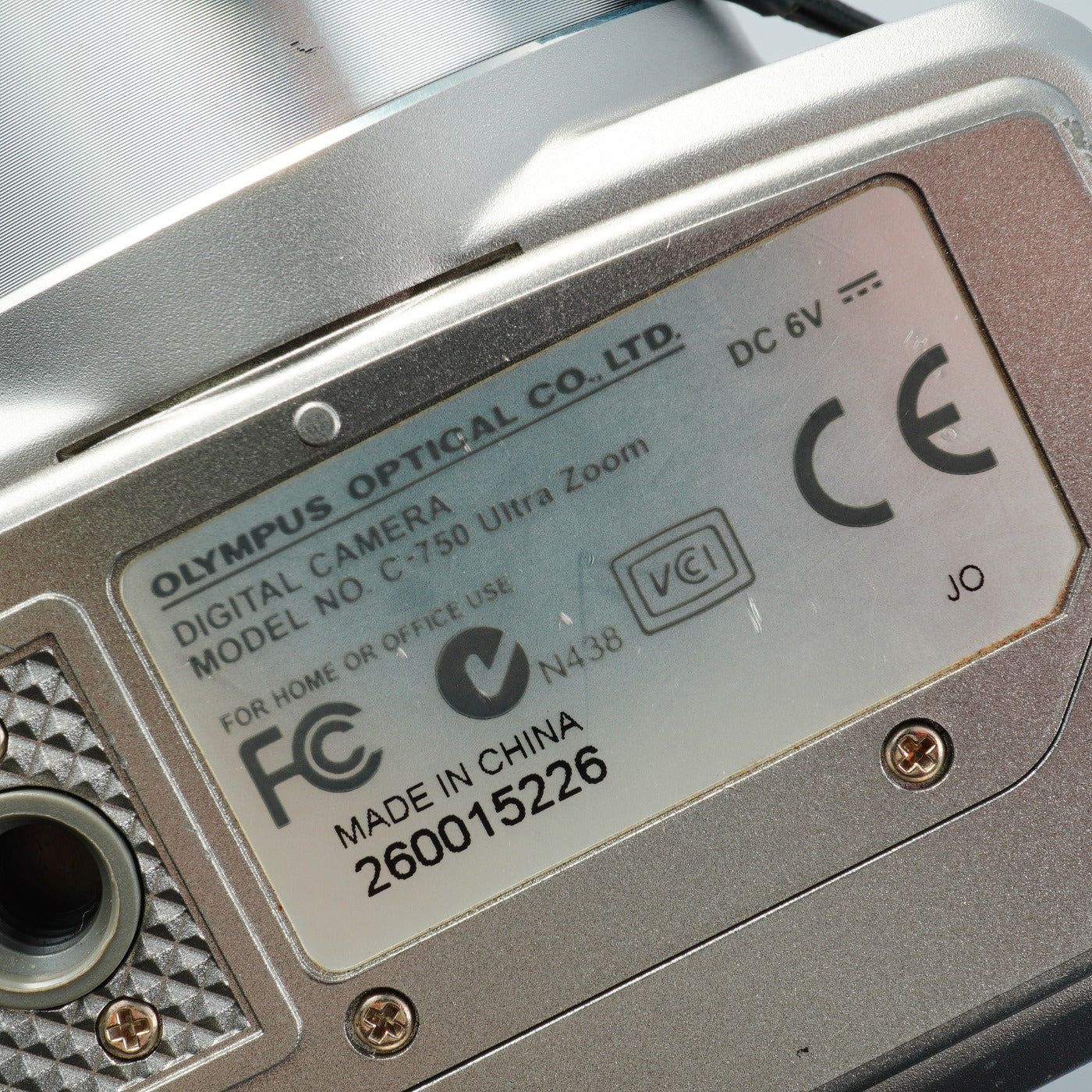 OLYMPUS CAMEDIA SP-750UZ + xD 128MB コンパクトデジタルカメラ