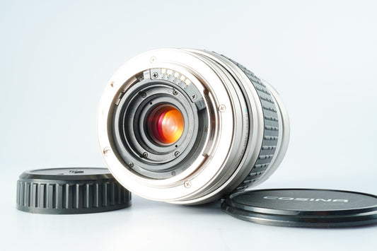 COSINA 28-210mm F/4.2-6.5 MC ASPHERICAL (Sony A用) ズームレンズ