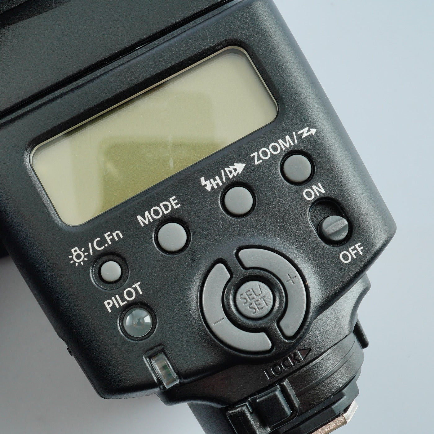 Canon 430EX II Speedlite ストロボ・露出計