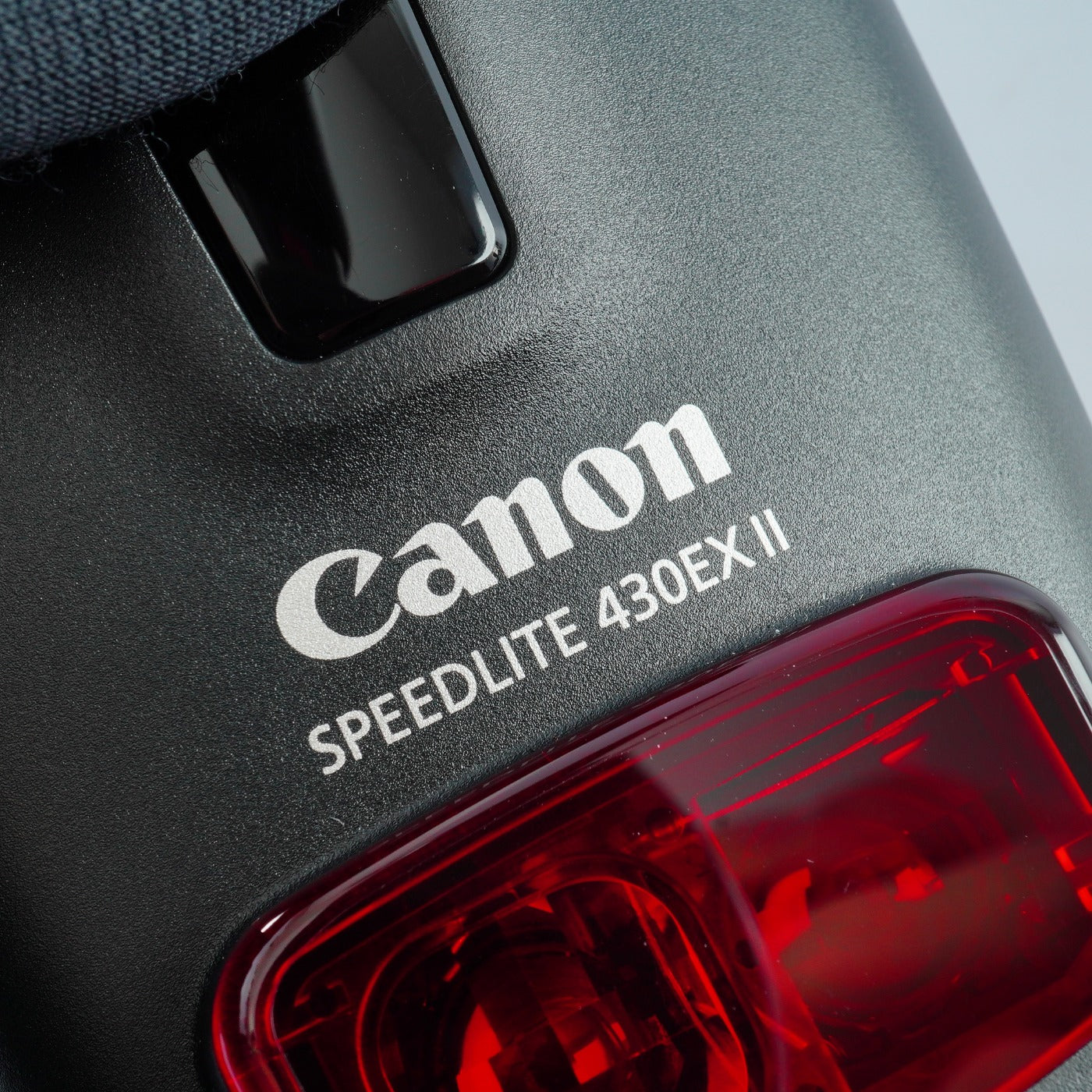 Canon 430EX II Speedlite ストロボ・露出計