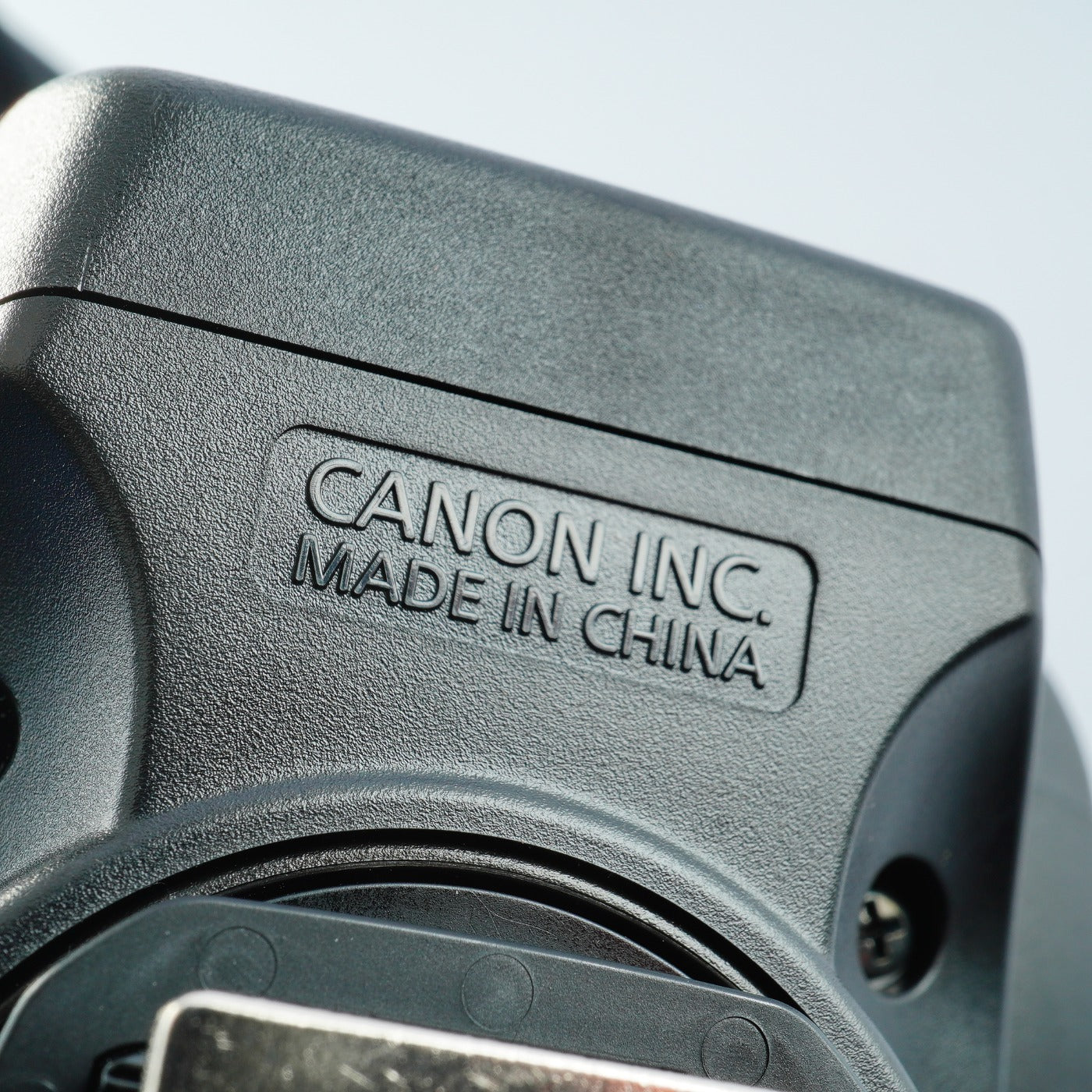 Canon 430EX II Speedlite ストロボ・露出計