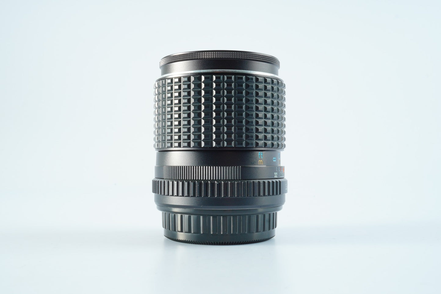 SMC PENTAX M 135mm F/3.5 (Pentax K用) 単焦点レンズ
