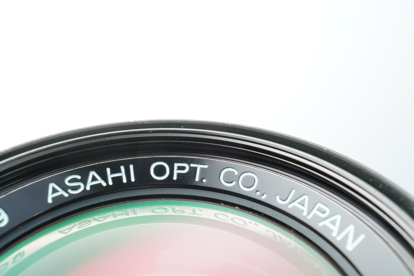 SMC PENTAX M 135mm F/3.5 (Pentax K用) 単焦点レンズ
