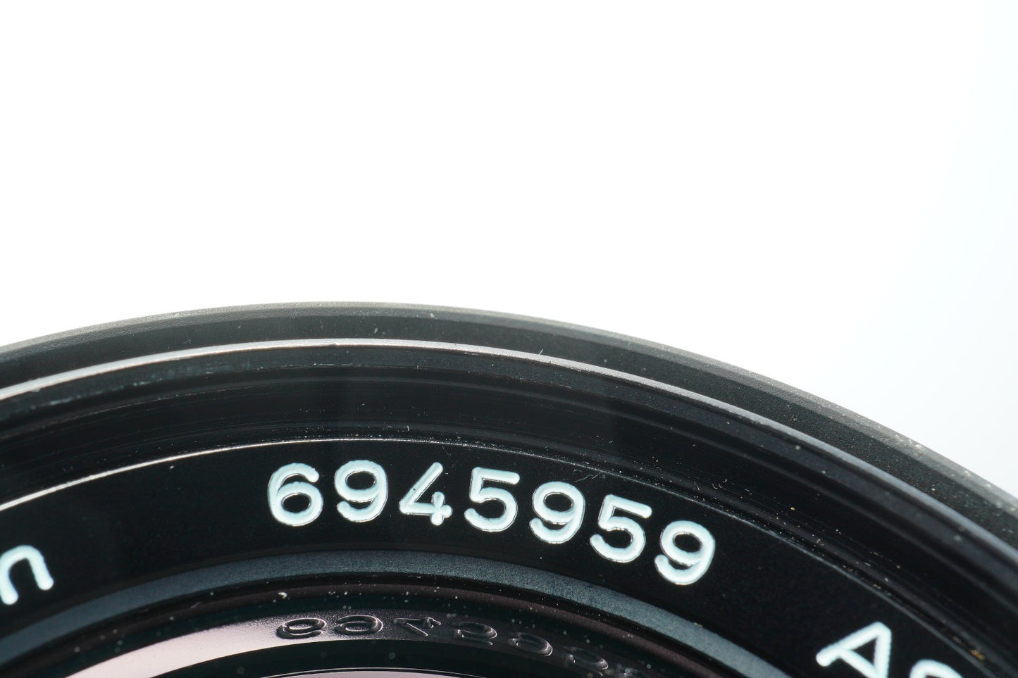 SMC PENTAX M 135mm F/3.5 (Pentax K用) 単焦点レンズ