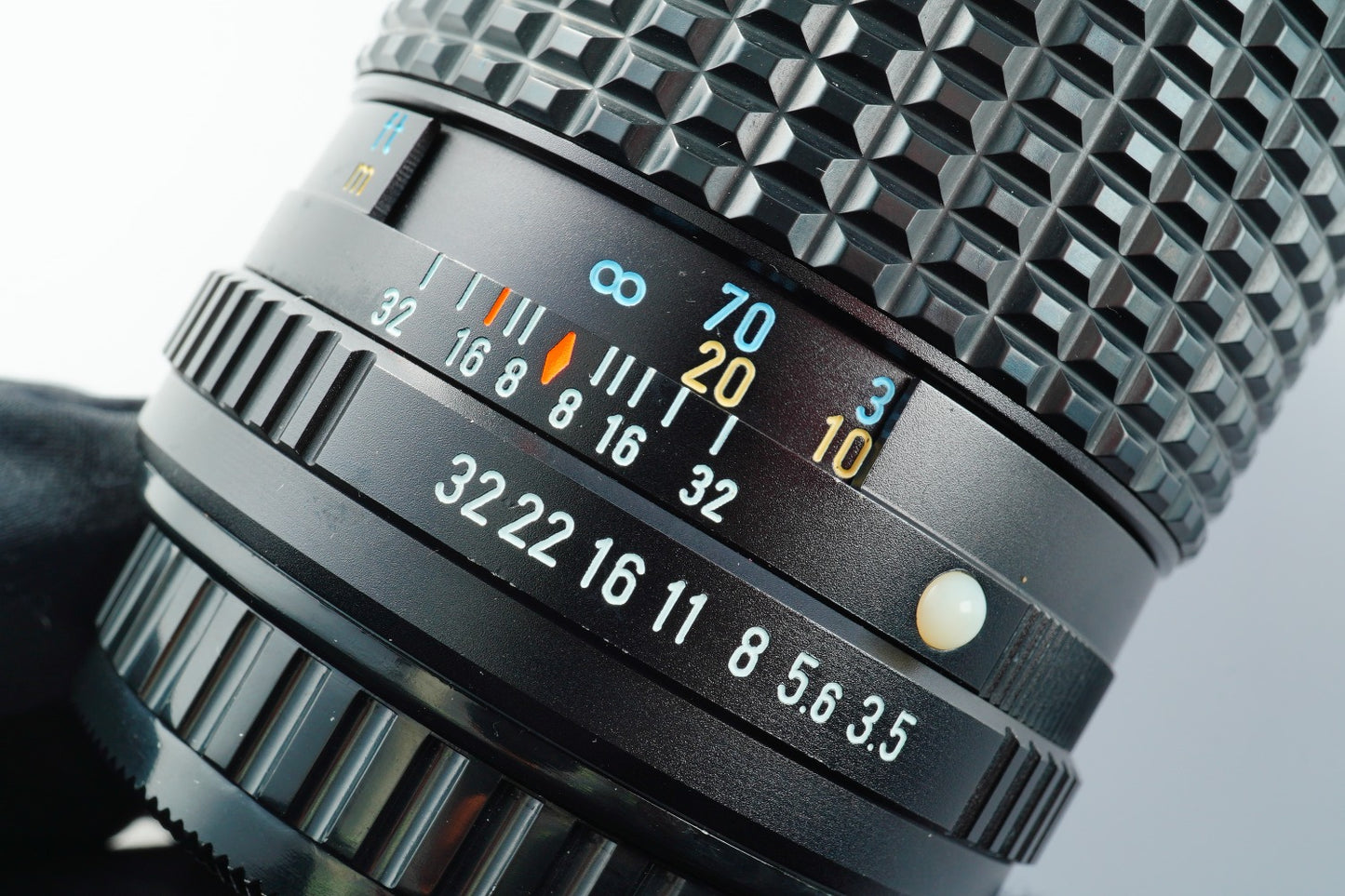 SMC PENTAX M 135mm F/3.5 (Pentax K用) 単焦点レンズ
