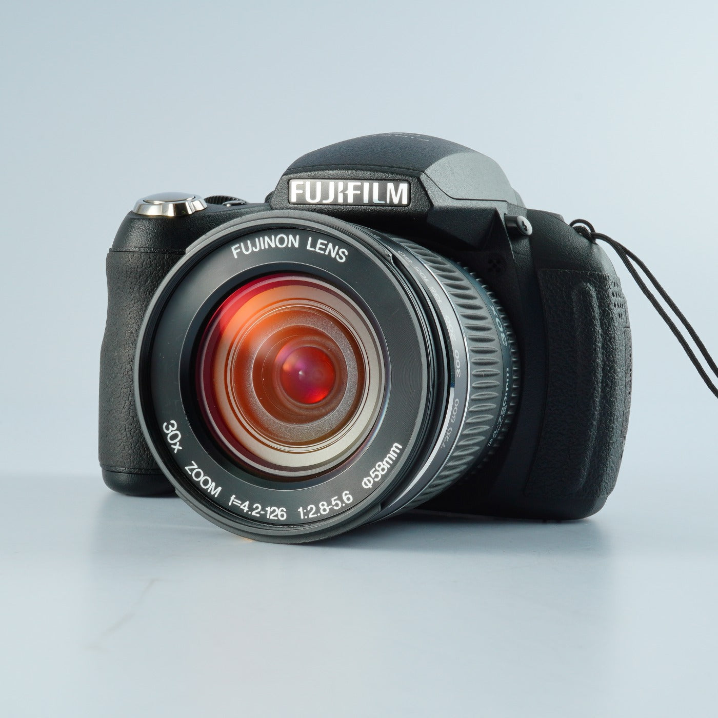 FUJIFILM FinePix HS10 +SD 1GB コンパクトデジタルカメラ