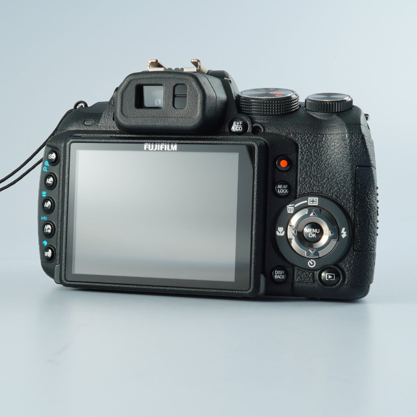 FUJIFILM FinePix HS10 +SD 1GB コンパクトデジタルカメラ