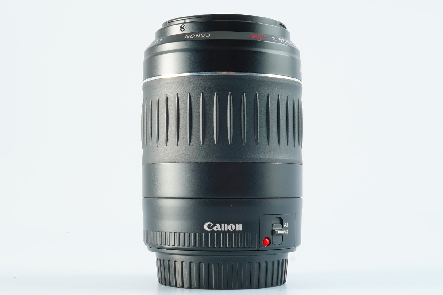 Canon EF 55-200mm F/4.5-5.6 II USM ズームレンズ