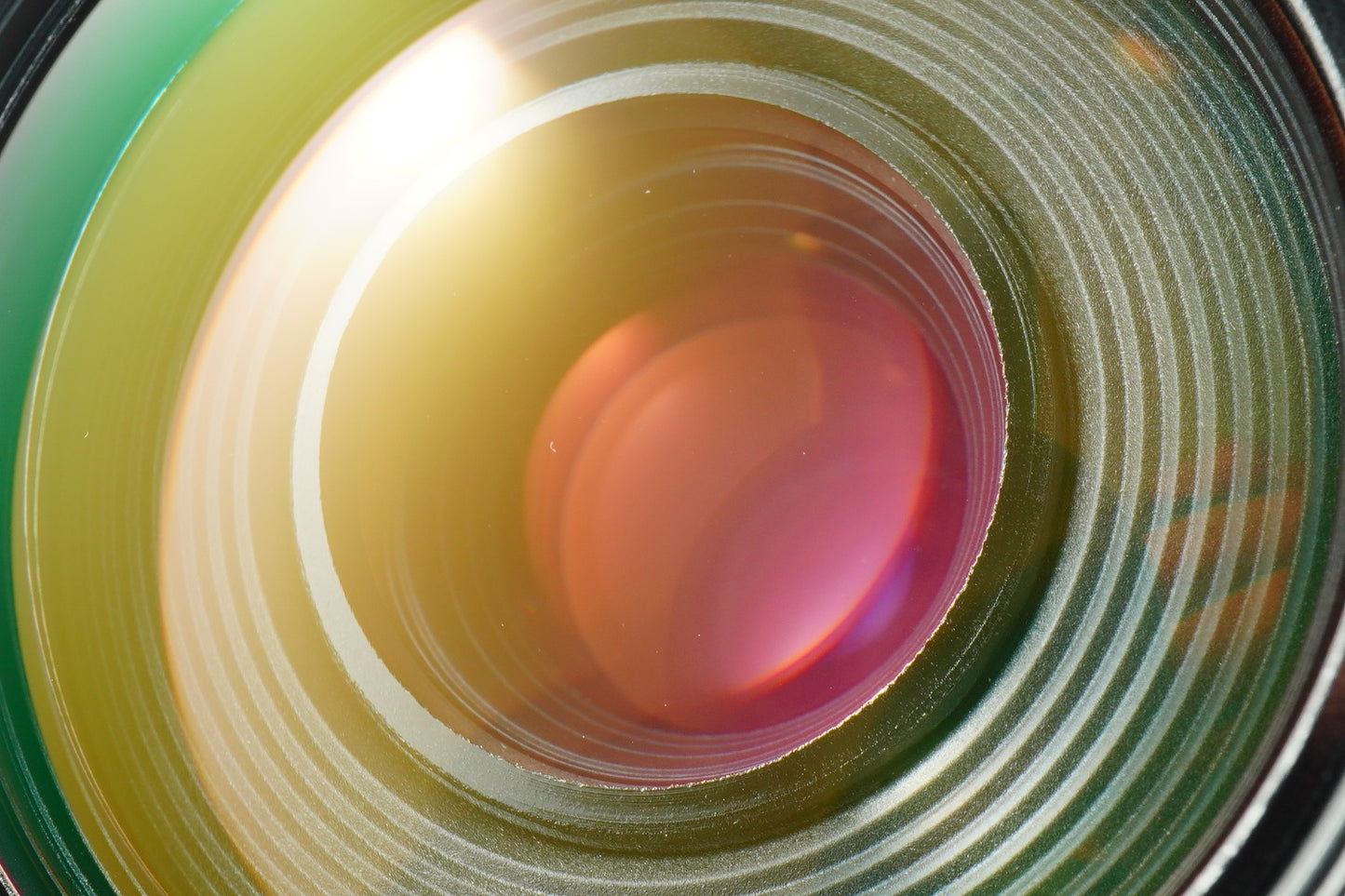 Canon EF 55-200mm F/4.5-5.6 II USM ズームレンズ