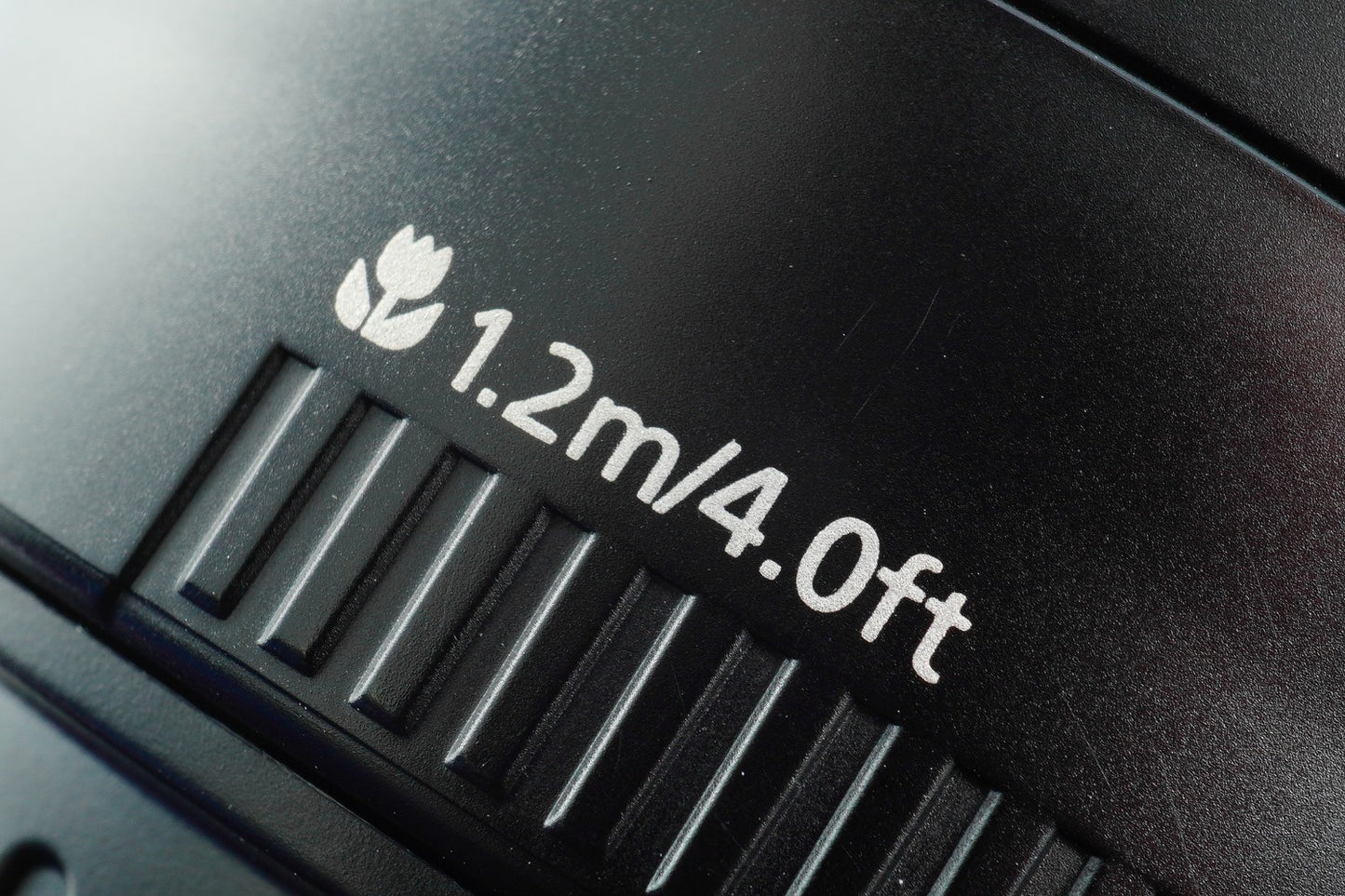 Canon EF 55-200mm F/4.5-5.6 II USM ズームレンズ