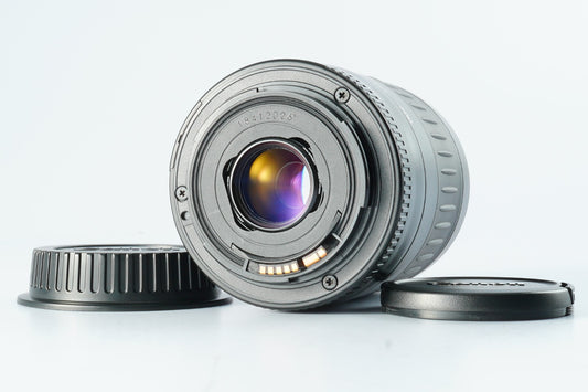 Canon EF 55-200mm F/4.5-5.6 II USM ズームレンズ