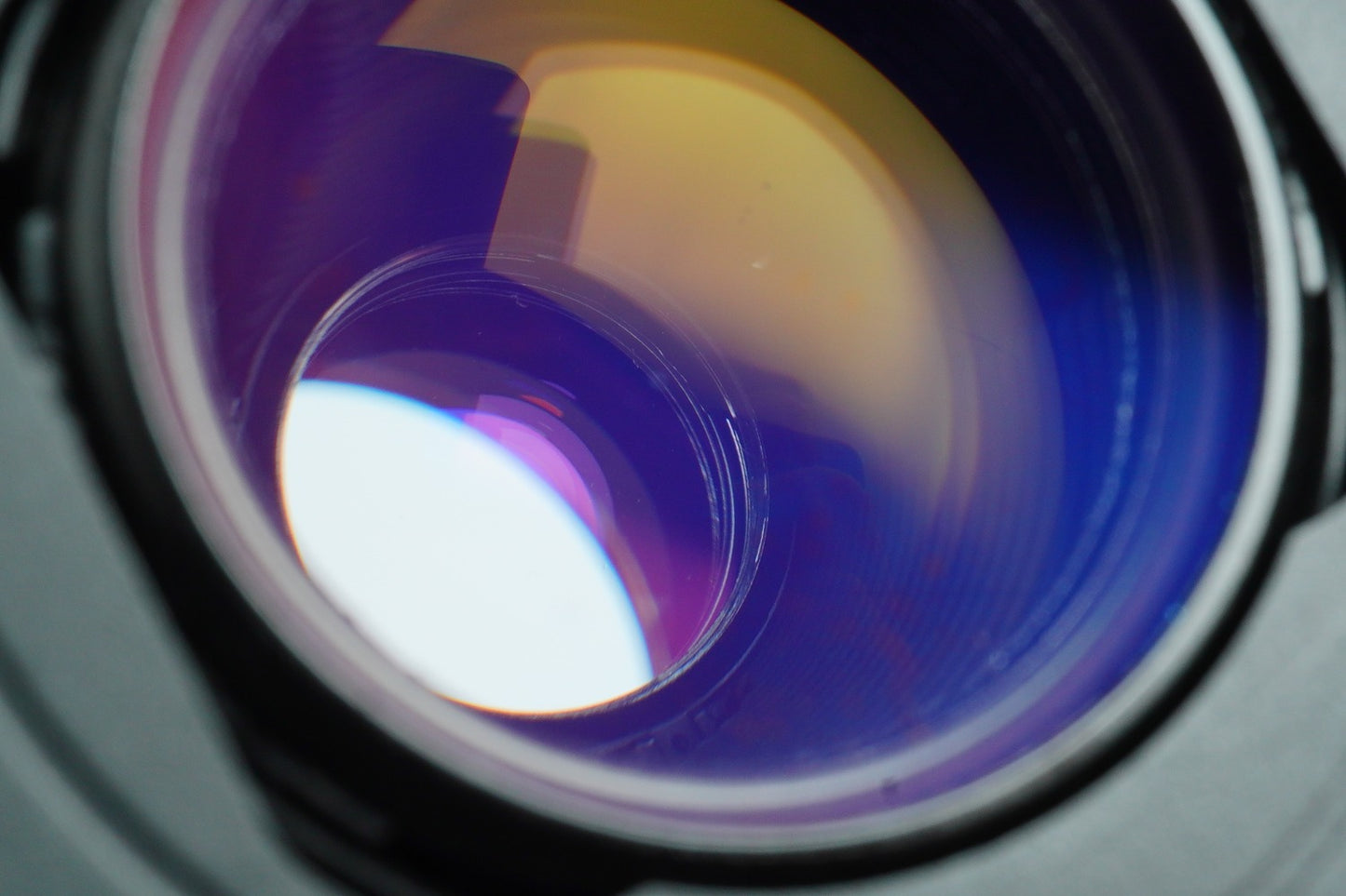 Canon EF 55-200mm F/4.5-5.6 II USM ズームレンズ