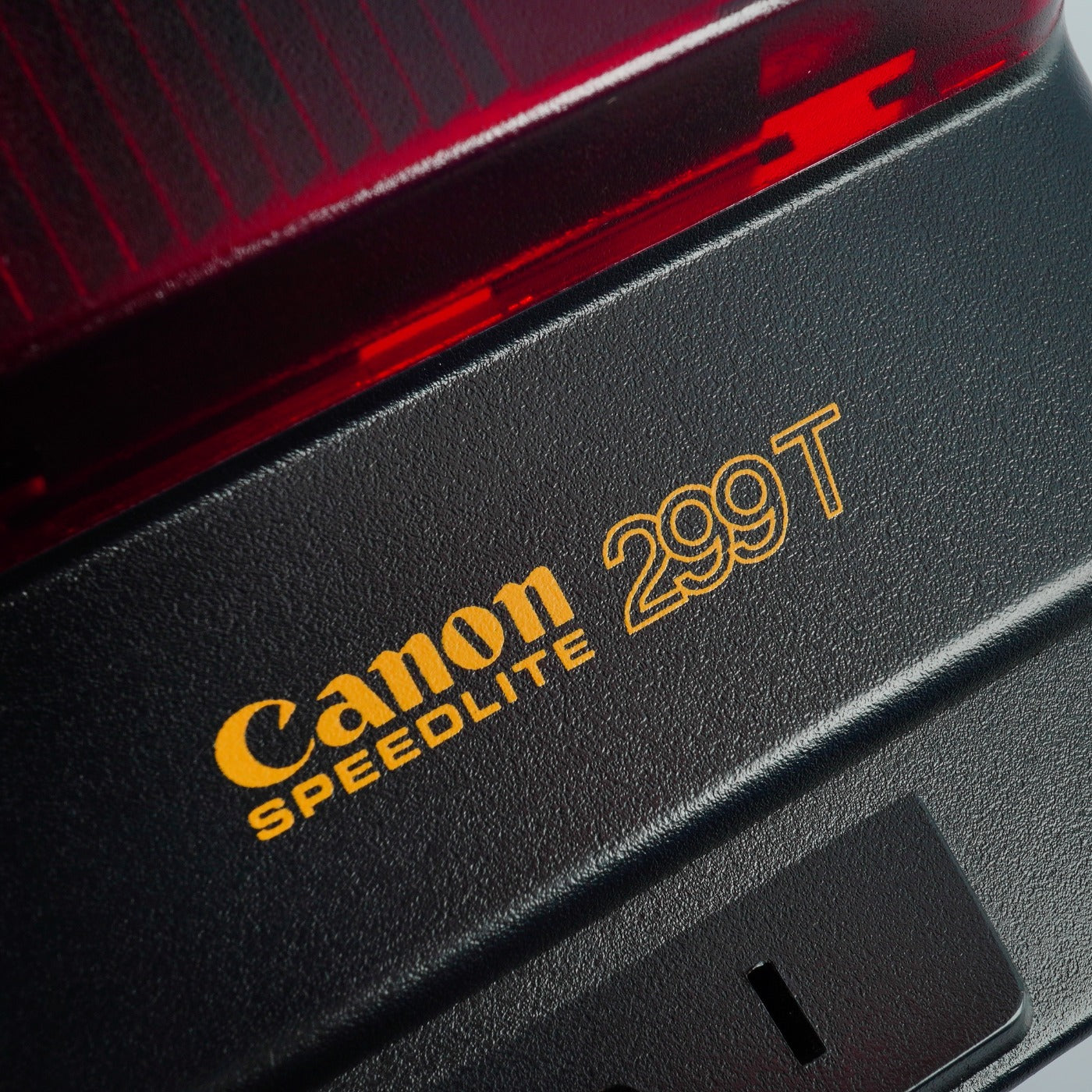 Canon SPEEDLITE 299T Flash ストロボ・露出計