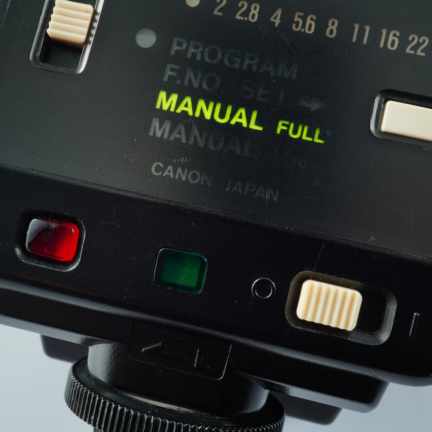 Canon SPEEDLITE 299T Flash ストロボ・露出計