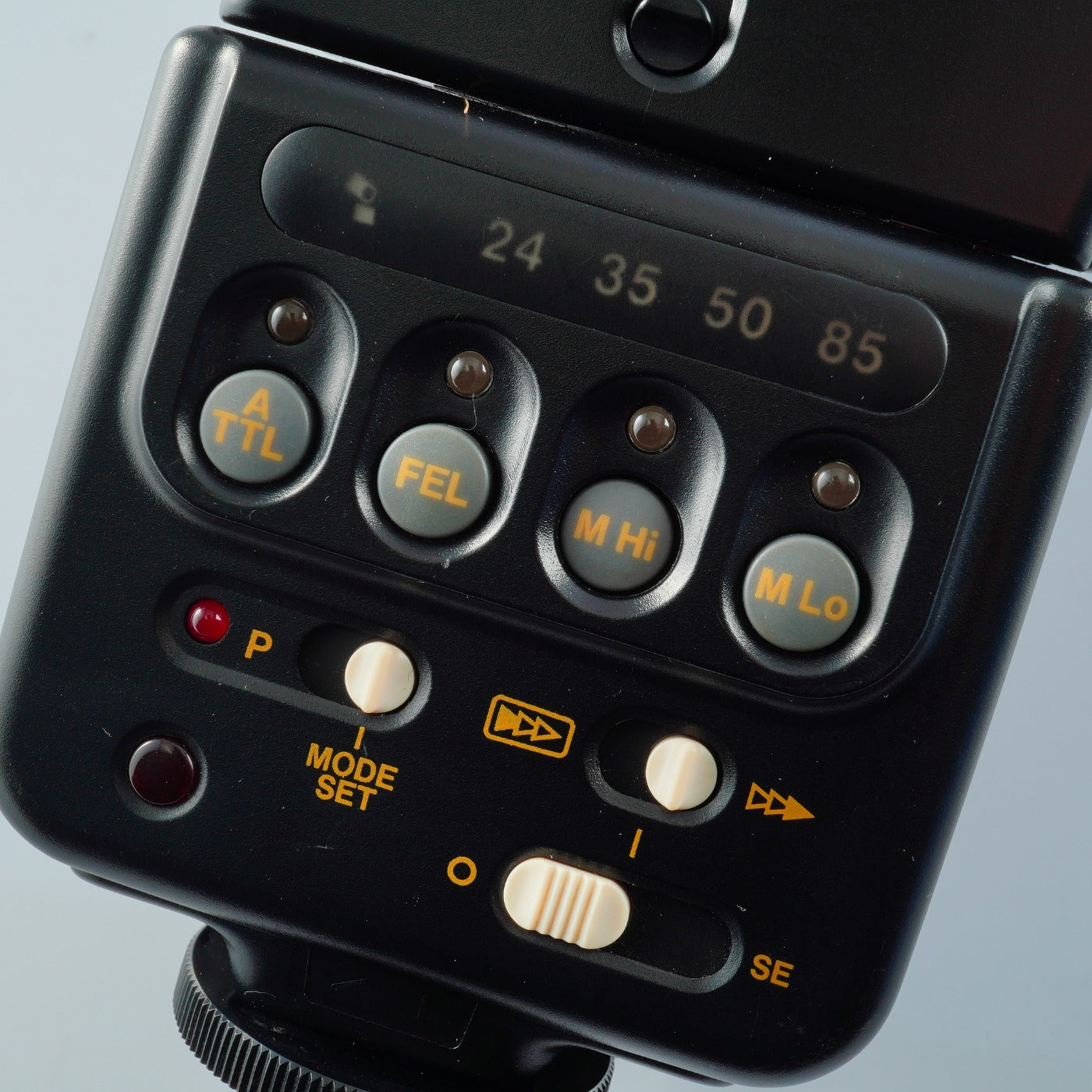 Canon 300TL SPEEDLITE Flash For Canon T90 ストロボ・露出計