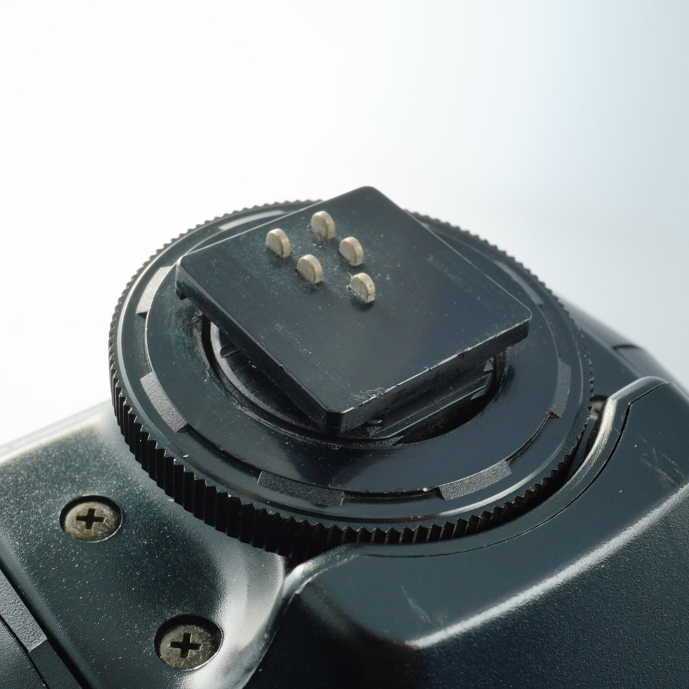 Canon 300TL SPEEDLITE Flash For Canon T90 ストロボ・露出計